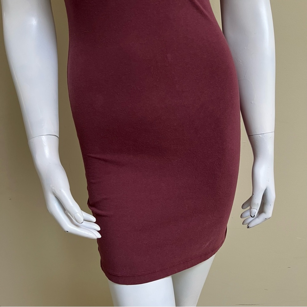 American Apparel Bodycon Dress - Picture 5 of 8